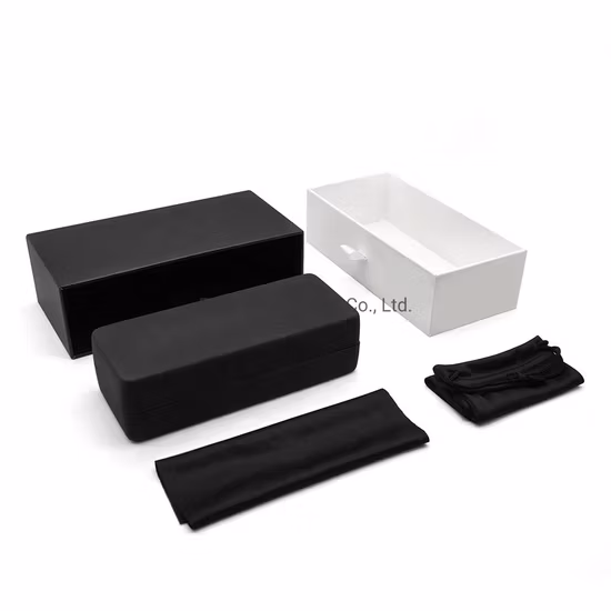 Microfiber Eyewear Glasses Cleaning Cloth and Pouches