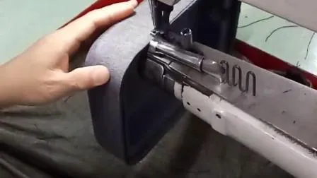 Custom Hard Shell Zipper Shockproof Portable EVA Vr Glasses Case