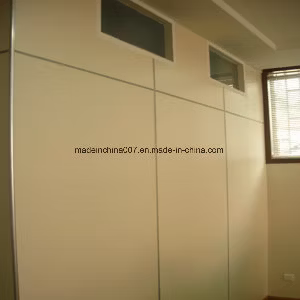 Material suizo externo del panel de la fachada del edificio del revestimiento del cemento de la fibra